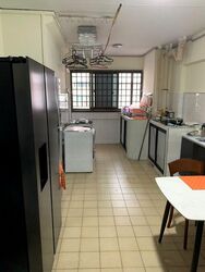 Blk 784 Yishun Avenue 2 (Yishun), HDB 3 Rooms #459387131
